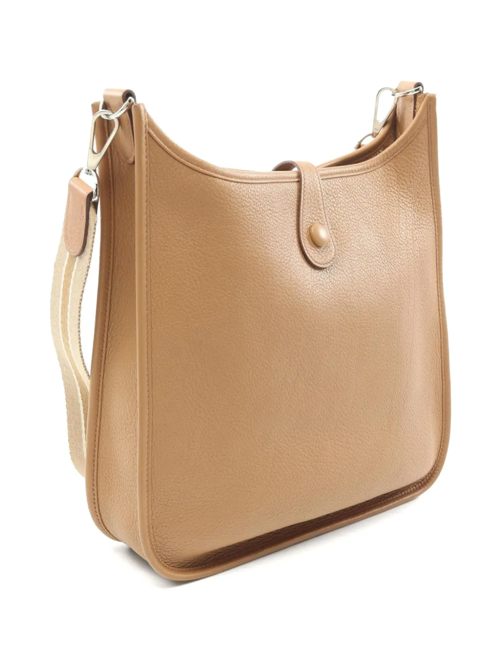 Hermès Pre-Owned 2008 Evelyne I PM schoudertas - Beige