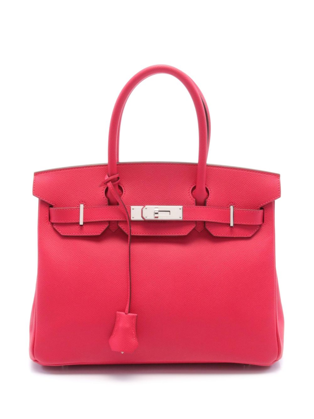 HERMES 2021 BIRKIN 30 HANDBAG