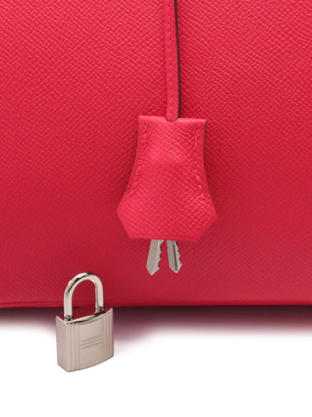 HERMES 2021 BIRKIN 30 HANDBAG