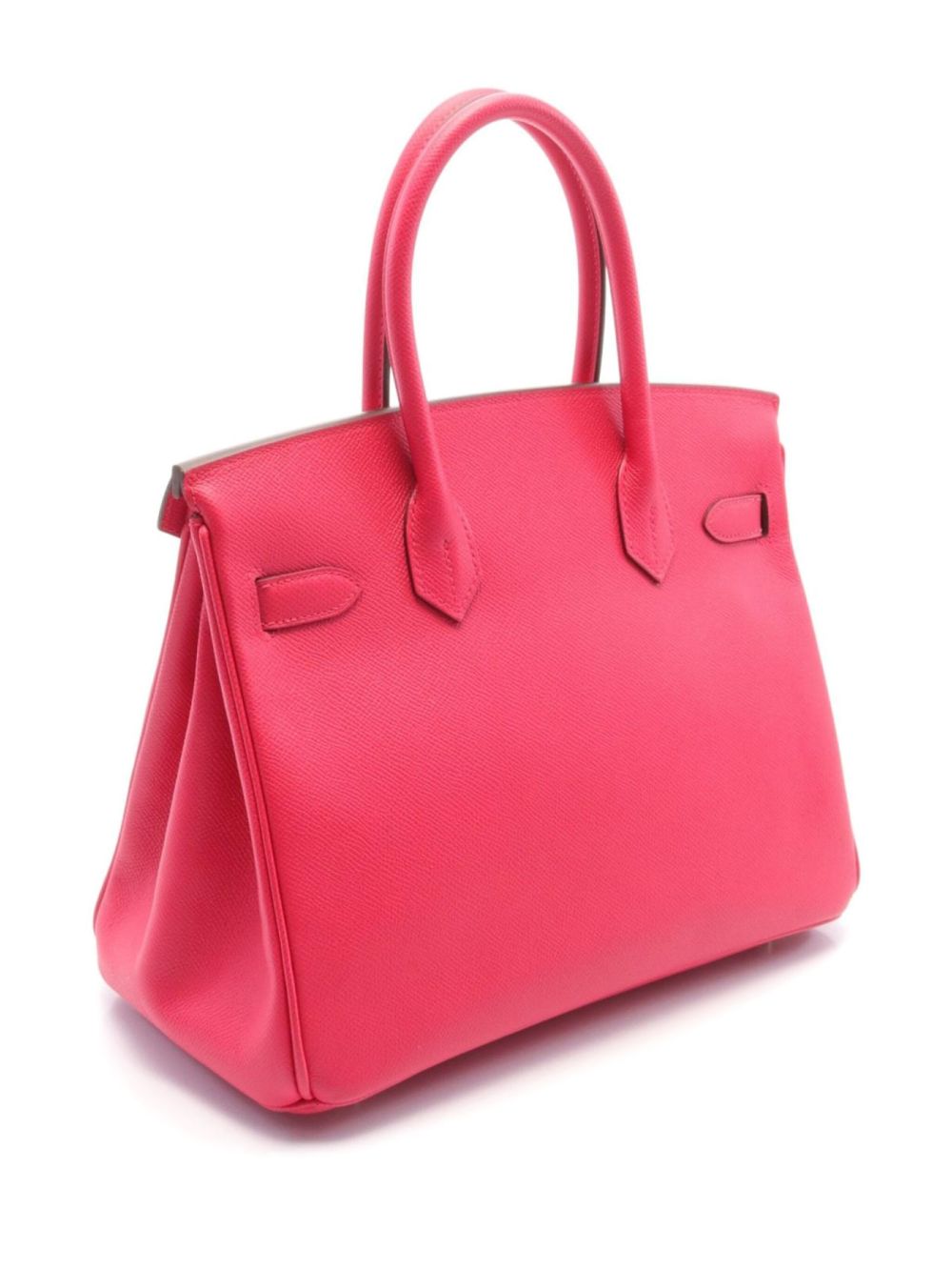 Hermès Pre-Owned 2021 Birkin 30 handtas - Roze