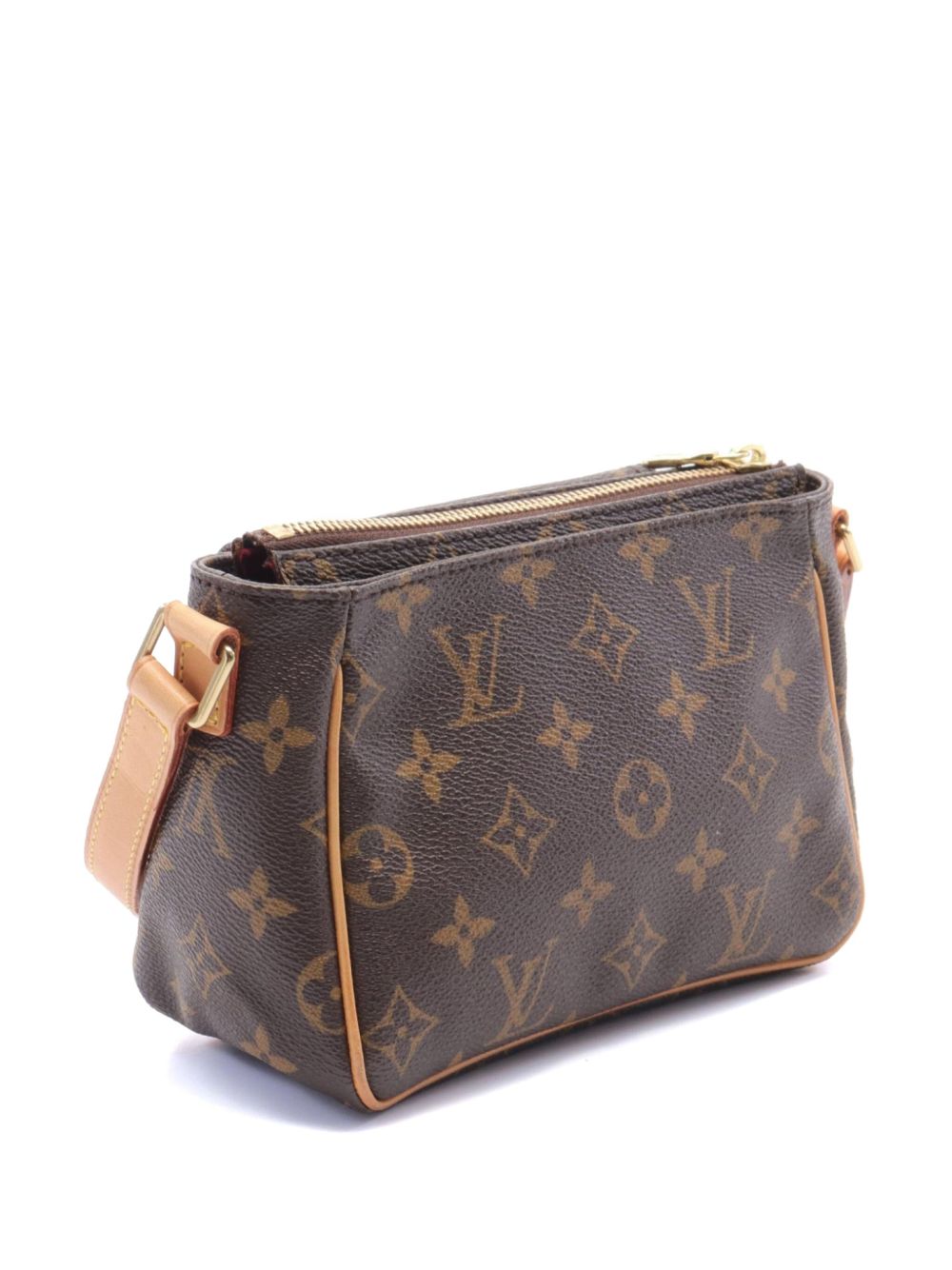 LOUIS VUITTON 2001 VIVA CITE PM SHOULDER BAG