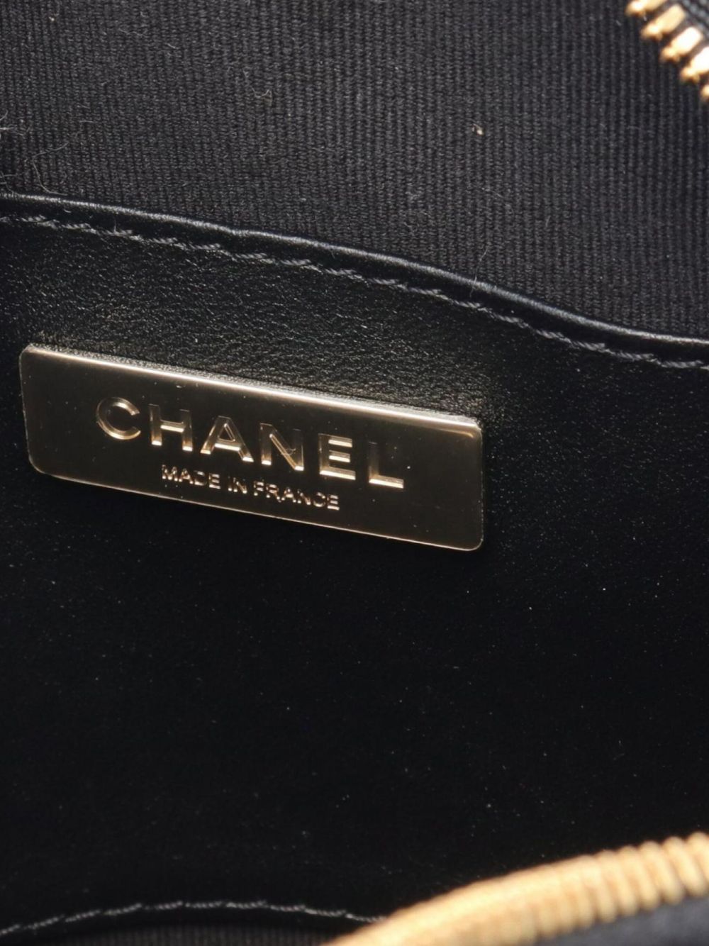 CHANEL 2021 STAR CROSS BODY BAG