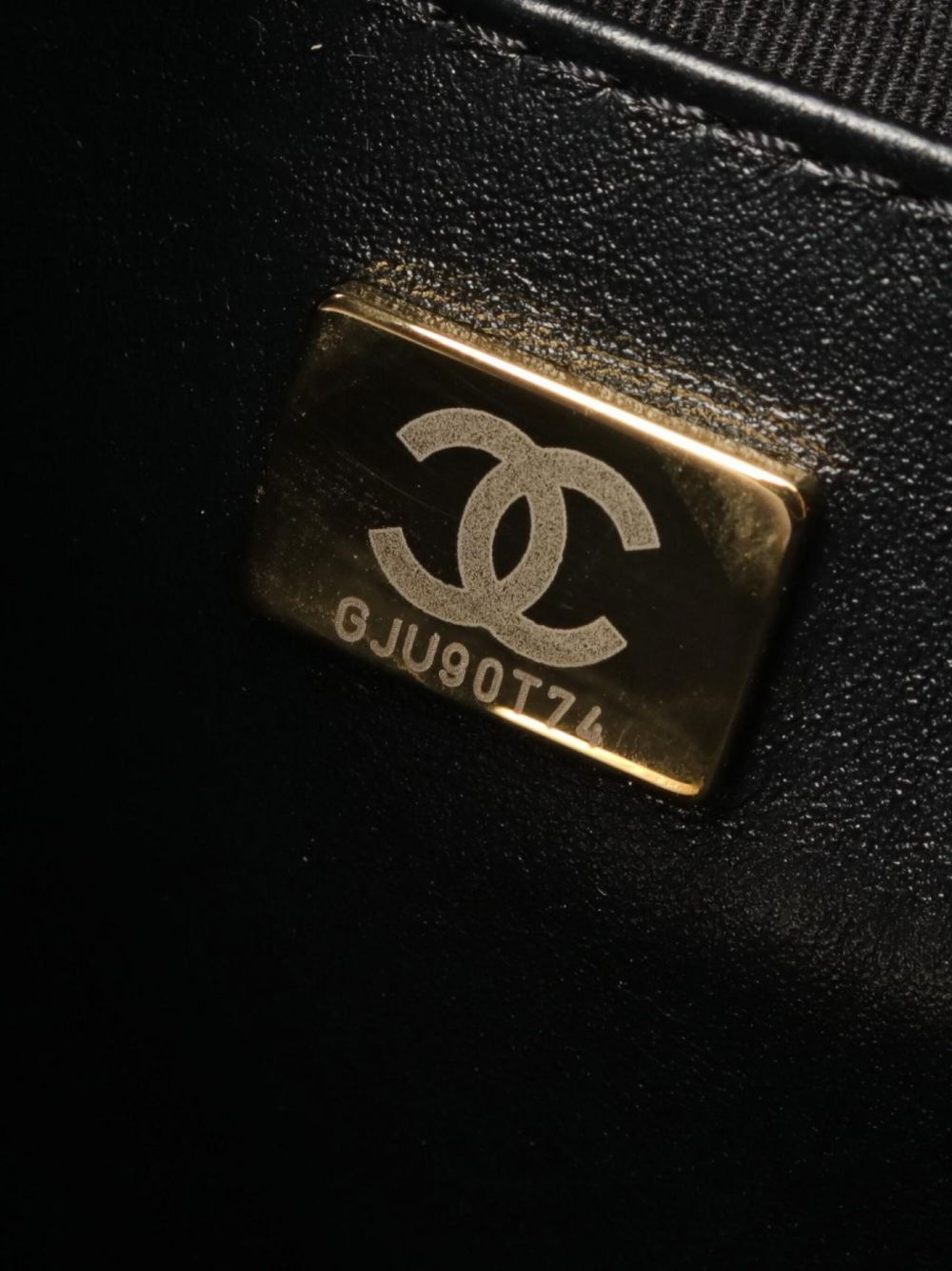 CHANEL 2021 STAR CROSS BODY BAG