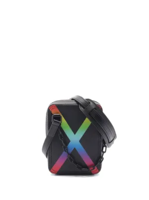 Louis Vuitton Pre-Owned Messenger Bags for Men - Shop Now on