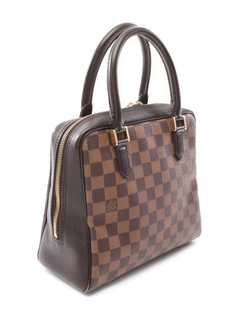 Louis Vuitton Pre-Owned 1998 Brera shopper - Bruin