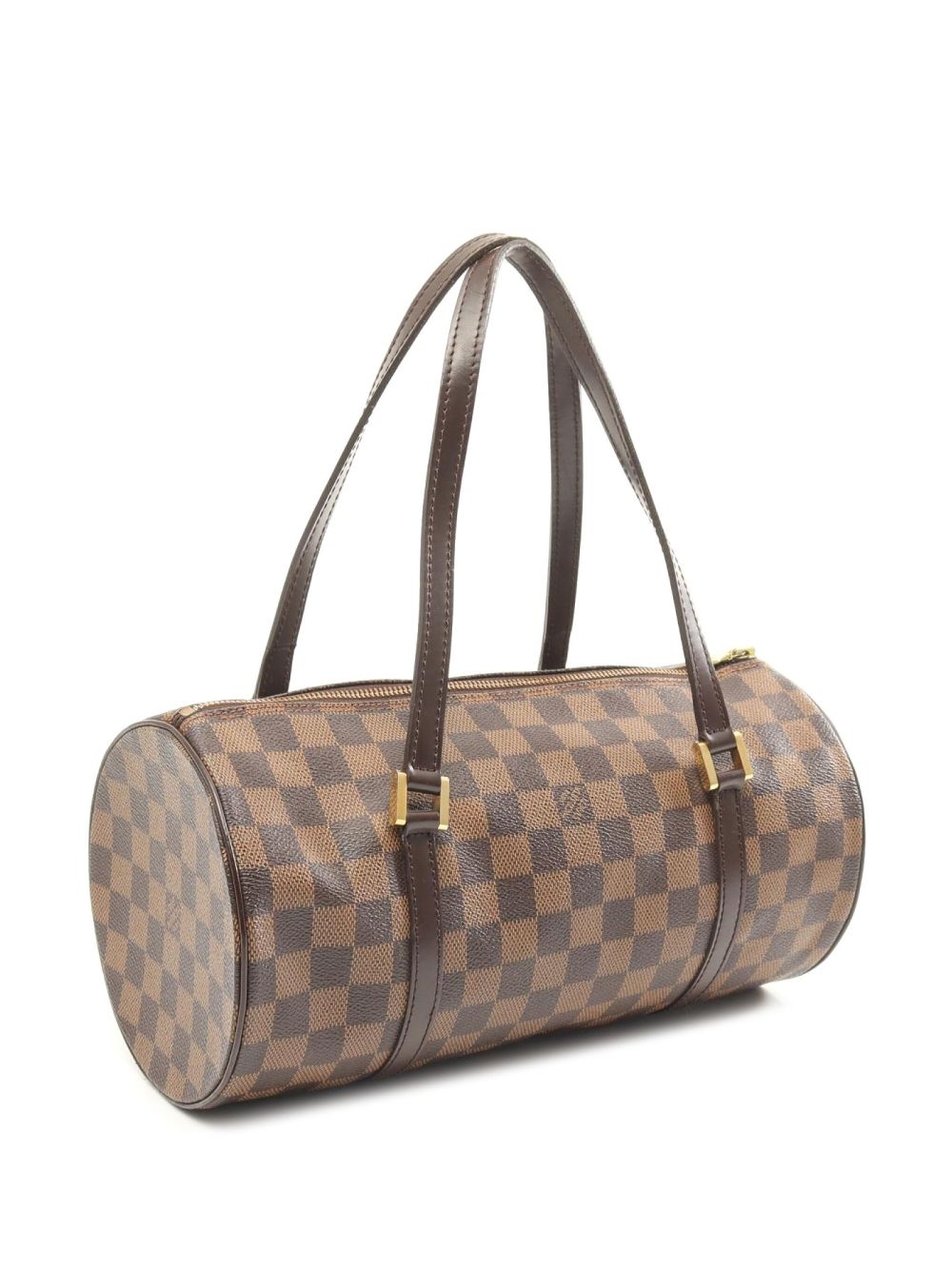 Louis Vuitton Pre-Owned 2003 Papillon 30 shopper - Bruin