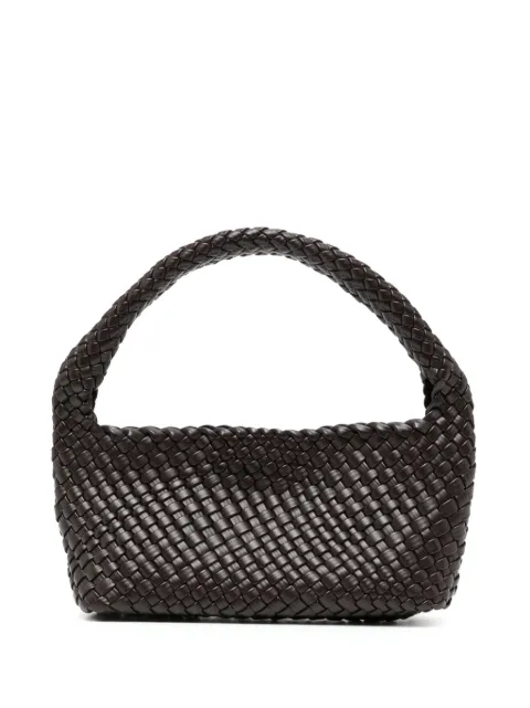 JNBY knitted shoulder bag
