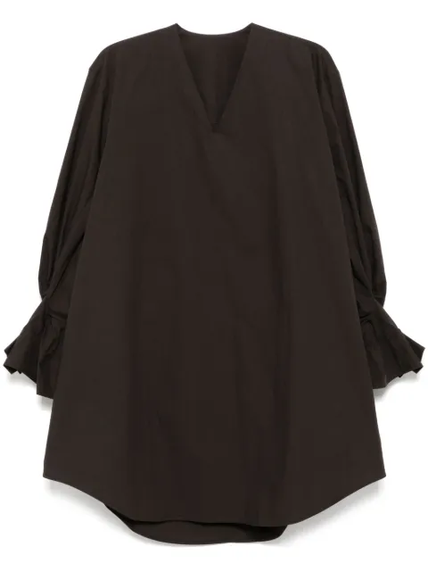 JNBY long-sleeves dress