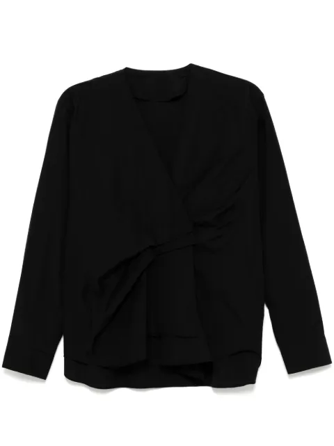 JNBY long-sleeves shirt
