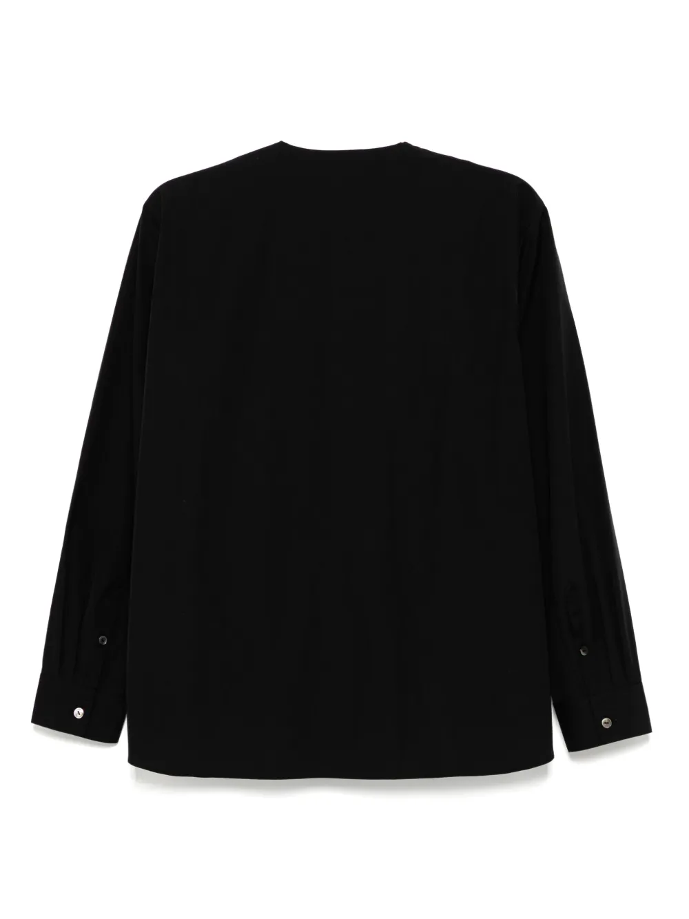 JNBY Blouse met lange mouwen - Zwart