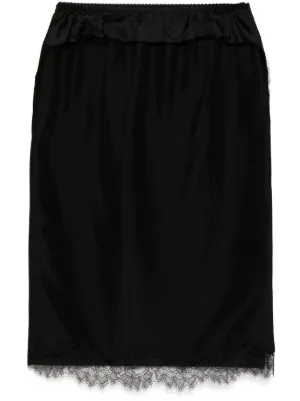 JNBY Straight Skirts for Women - Shop on FARFETCH