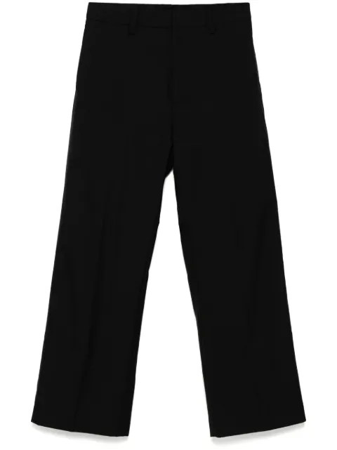 CROQUIS pantalones rectos