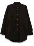 JNBY button-up shirt - Green