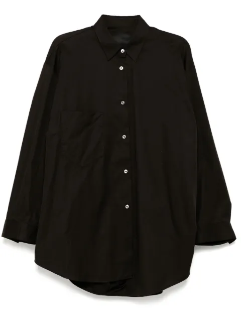 JNBY button-up shirt
