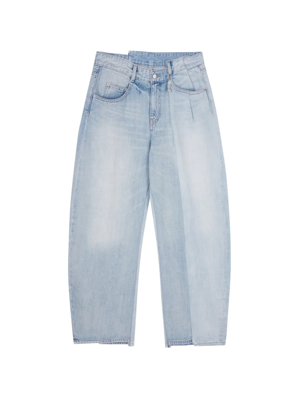 JNBY Jeans affusolati - Blu