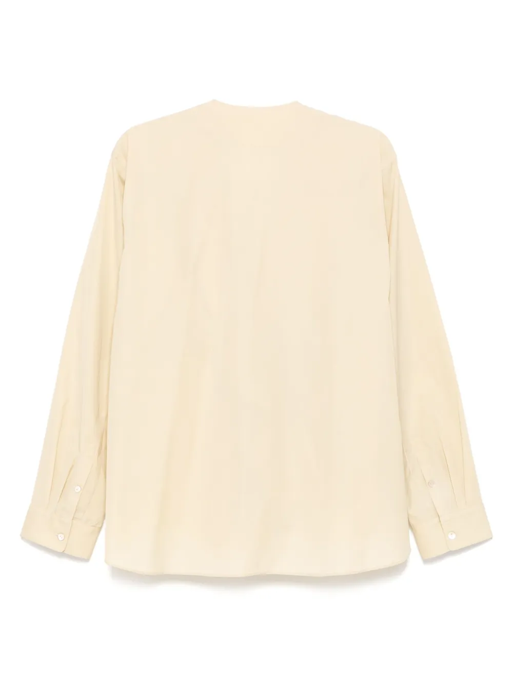 JNBY Blouse met lange mouwen - Geel