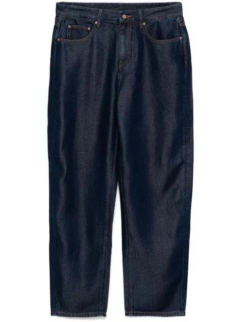 JNBY tapered jeans