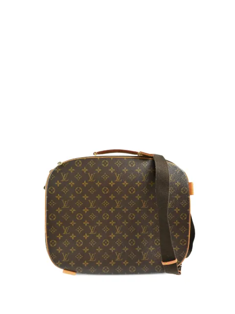 Louis Vuitton Pre-Owned 2001 Nocturne PM Shoulder Bag travel bag