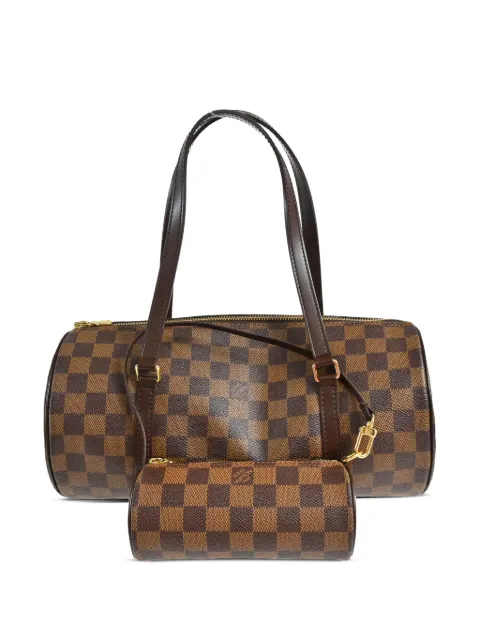 Louis Vuitton Pre-Owned 2006 Papillon 30 handbag