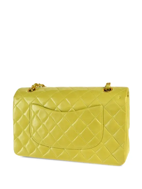 CHANEL Pre-Owned 1997 medium Double Flap shoulder bag 4000159 - 1