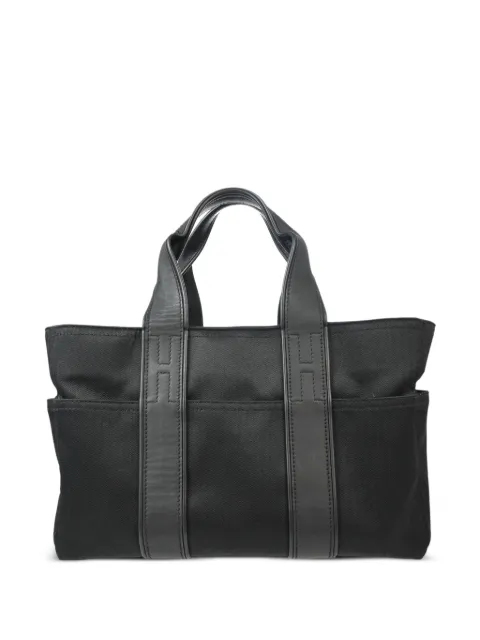 Hermès Pre-Owned 1990-2000s Acapulco MM tote bag