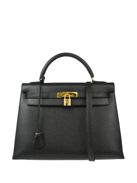 Hermès Pre-Owned 1994 Kelly 32 Sellier two-way handbag