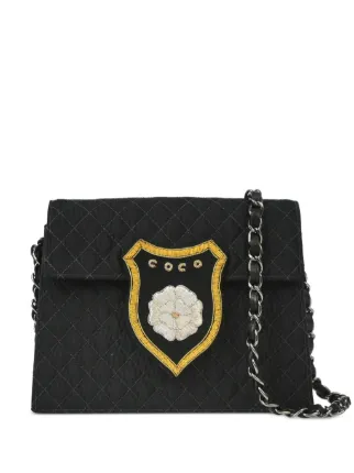 CHANEL Pre-Owned