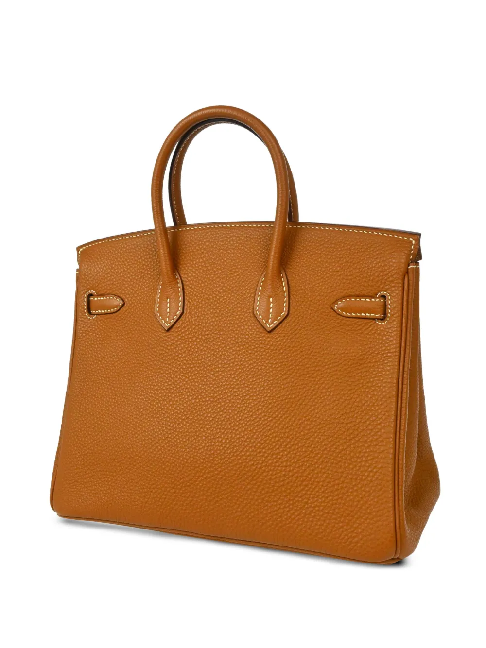 Hermès Pre-Owned 2006 Birkin 25 handtas - Goud