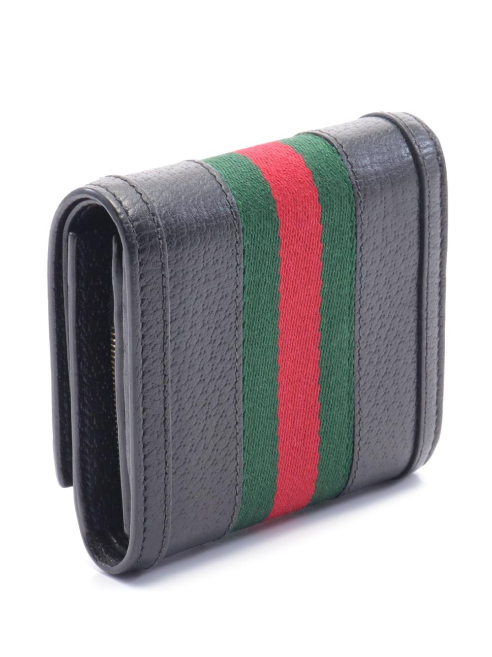 GUCCI 2010S OPHIDIA WALLET