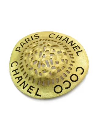 CHANEL Pre-Owned