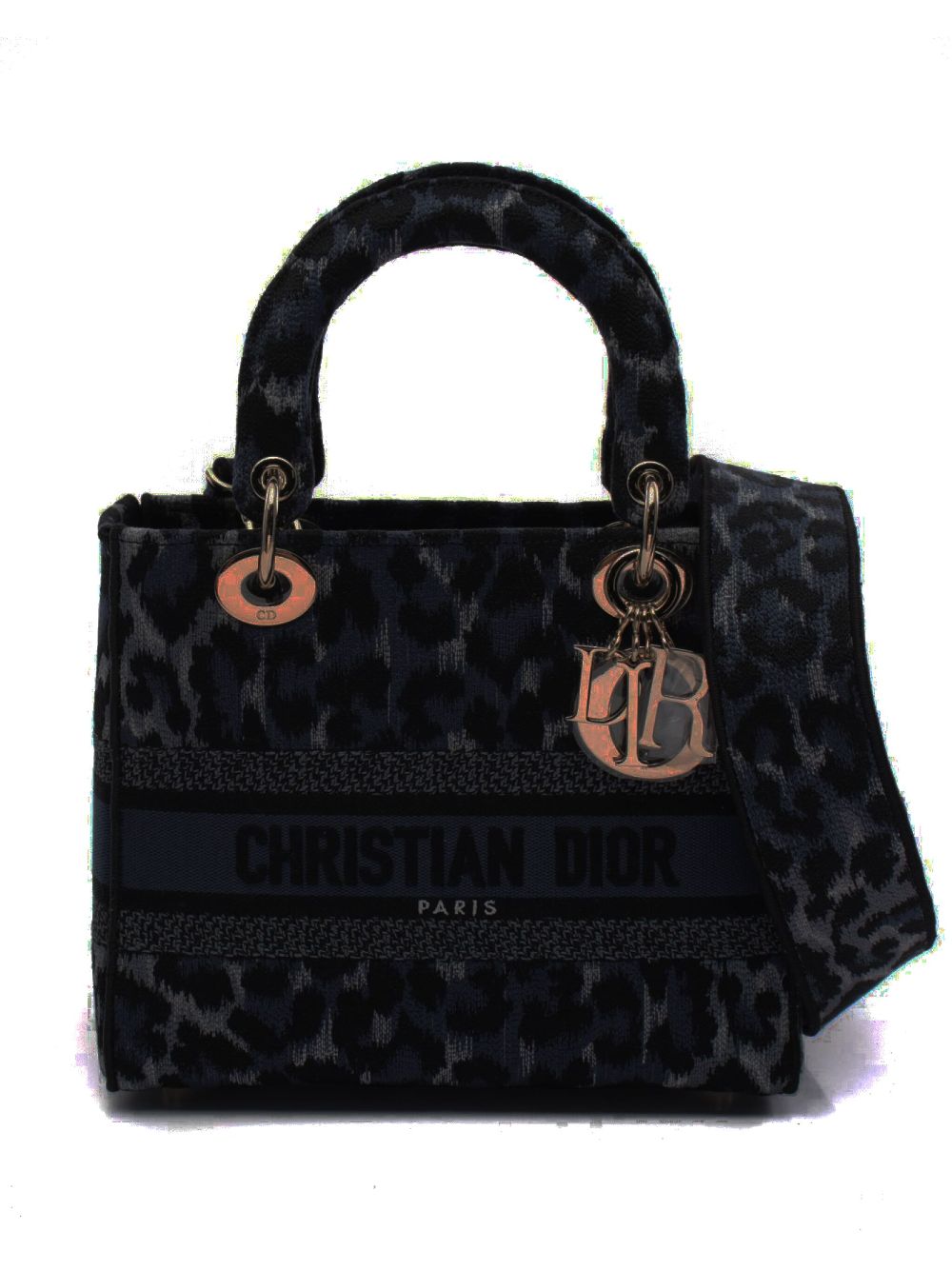 2010s Lady D-Lite handbag