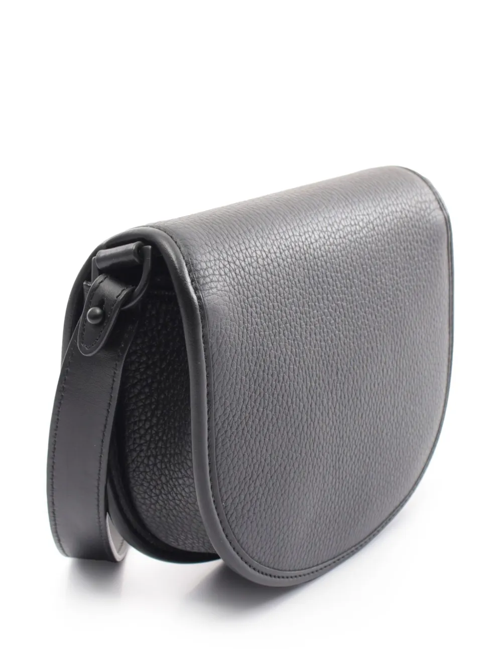 Christian Dior Pre-Owned 2010s Gallop mini-crossbodytas - Zwart