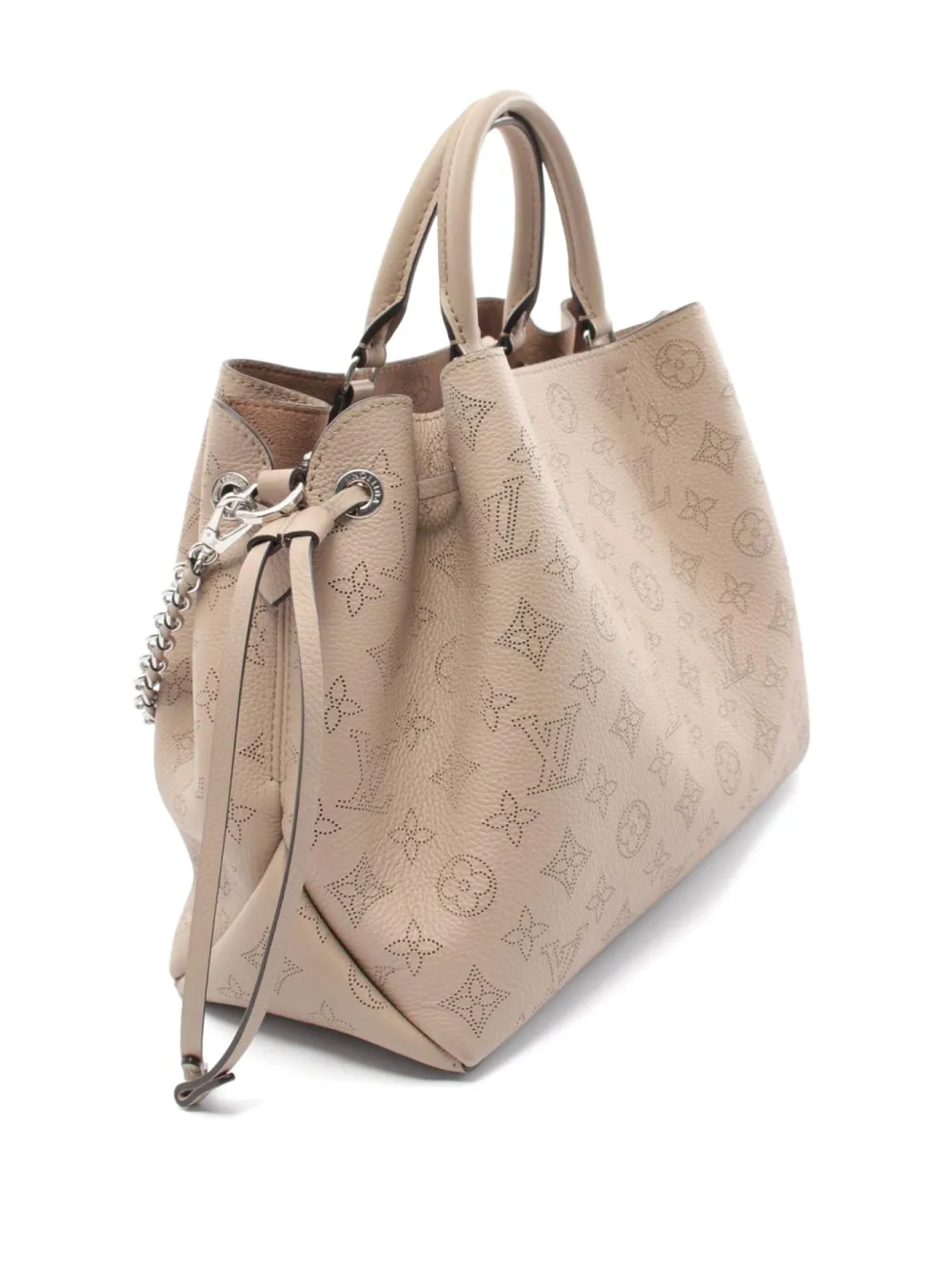 Louis Vuitton Pre-Owned 2021 Bella shopper - Grijs