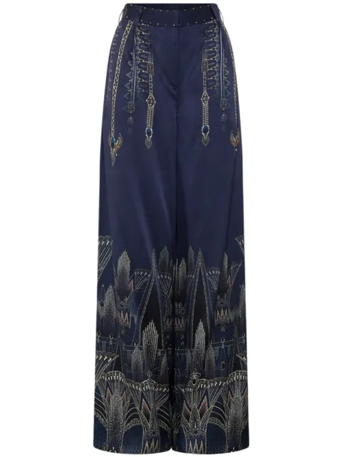 Pantalon The Egypt Effect - Camilla - Modalova