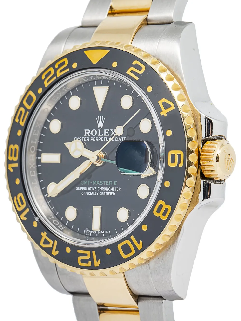Rolex reloj GMT-Master II de 40mm de archivo | Relojes deportivos de archivo | Image 2