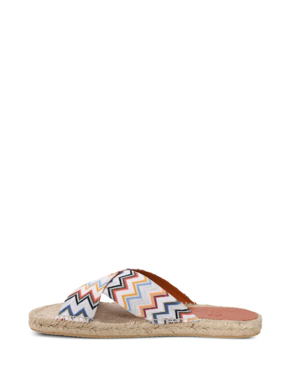 Missoni Sandali slides Naxos | Image 6
