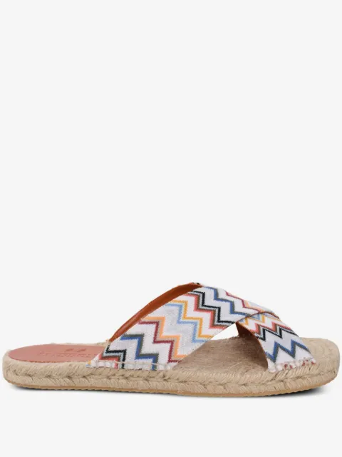 Missoni Naxos slides