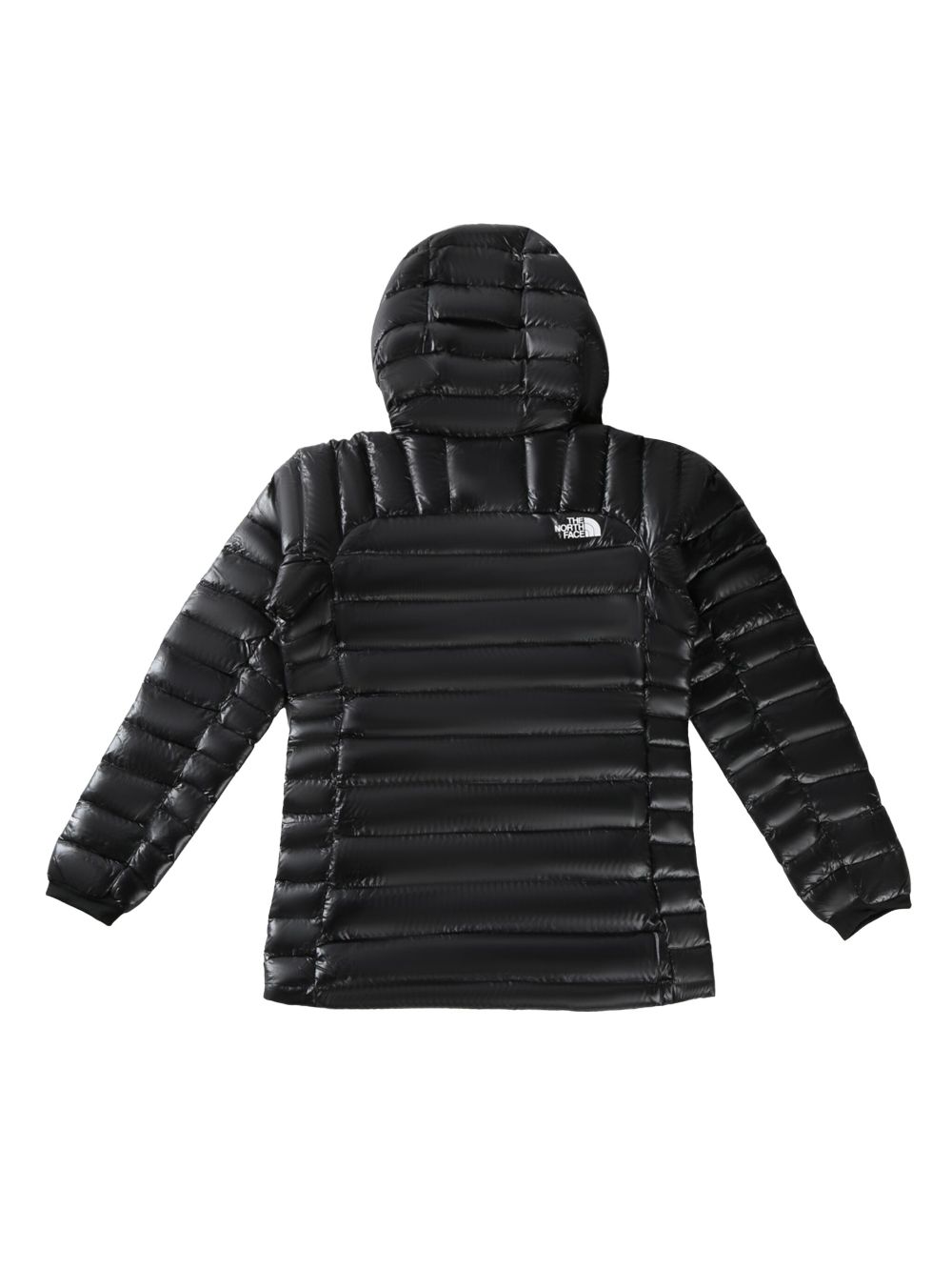 The North Face Breithorn Hoodie - Zwart