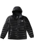 The North Face Breithorn Hoodie - Black