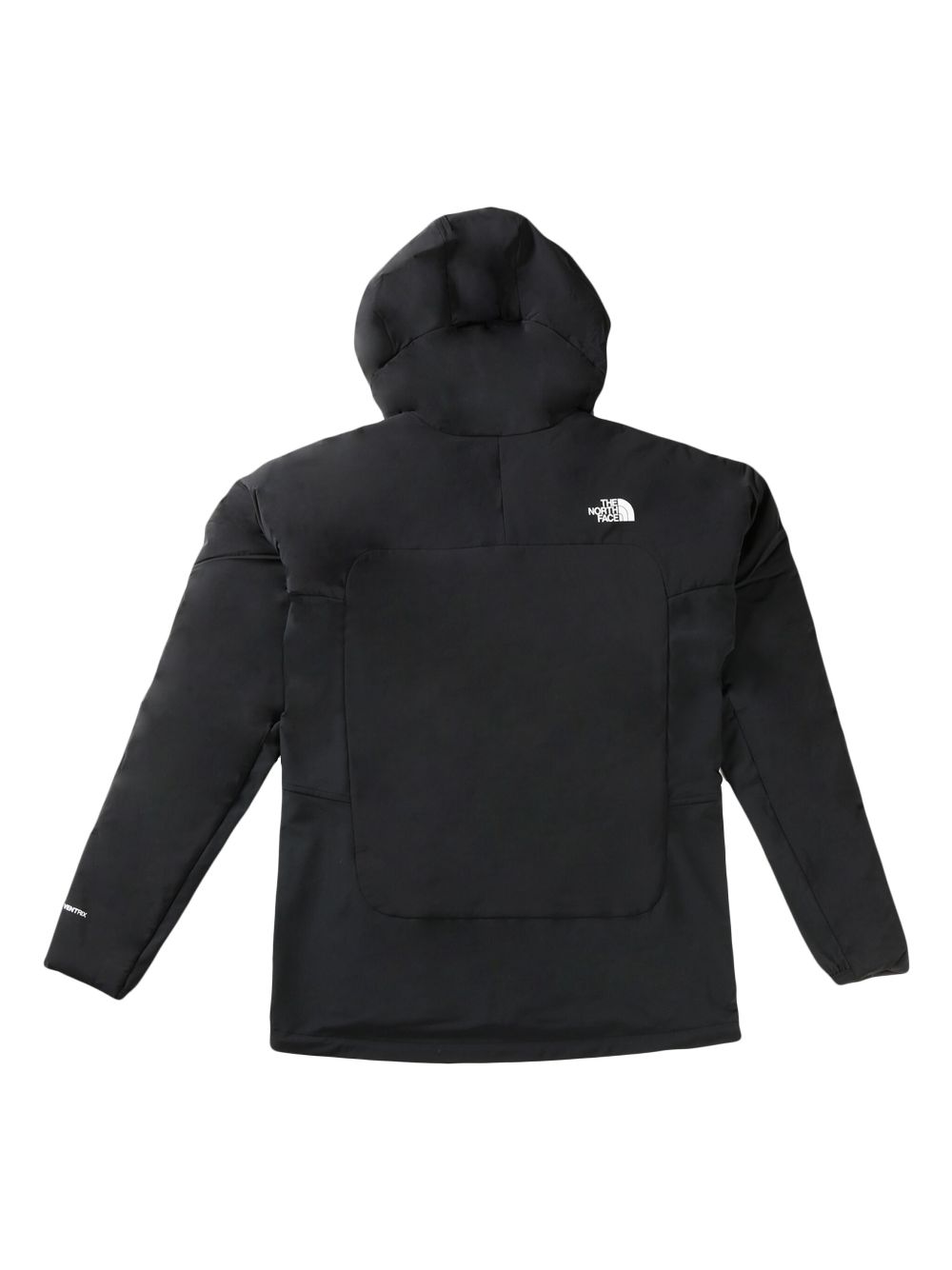 The North Face Casaval hooded jacket - Zwart