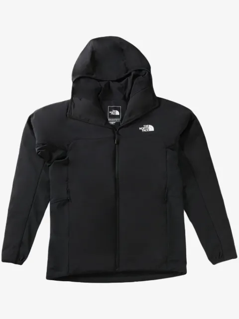 The North Face Casaval hooded jacket