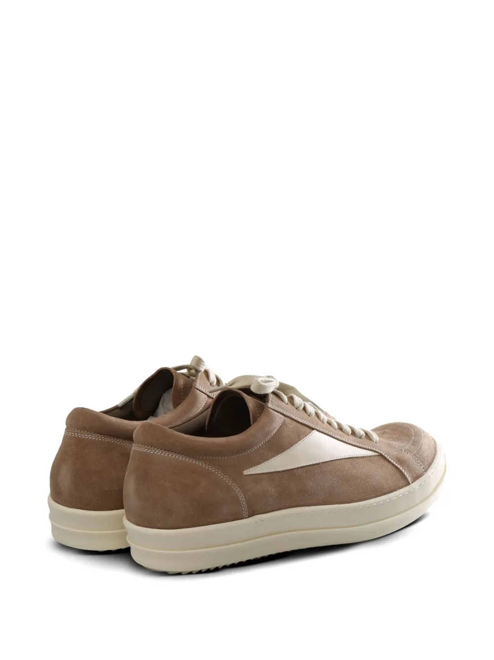 Rick Owens Vintage sneakers Brown