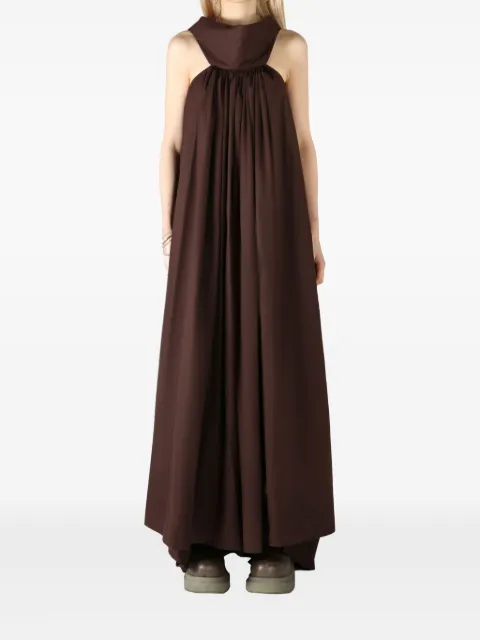 Rick Owens Chalice gown