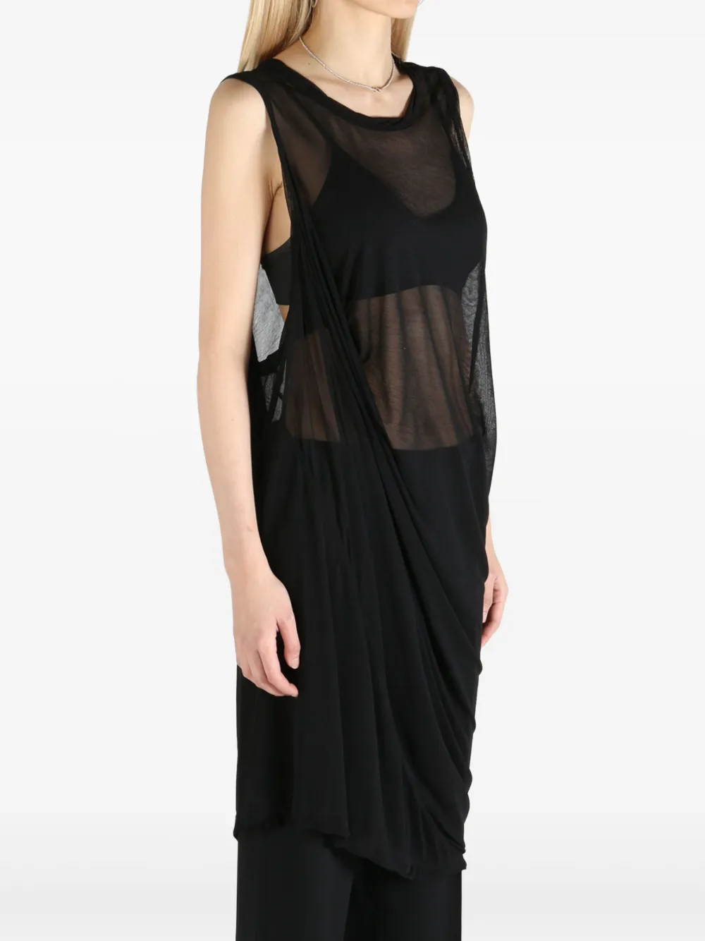 Rick Owens Anthem tank top | Vests & Tank Tops | Image 2