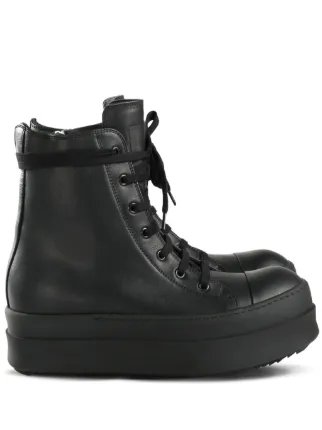 【関税込・国内発送】Rick Owens hollywood mega bumper sneaks RICK OWENS】SS25 HOLLYWOOD MEGA BUMPER SNEAKS (RICK OWENS