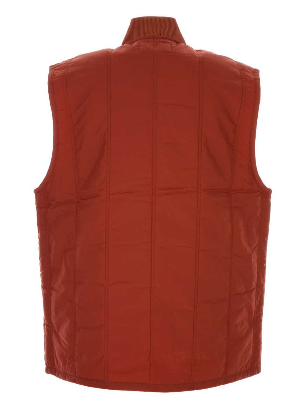 Carhartt WIP Lachlan gilet - Red