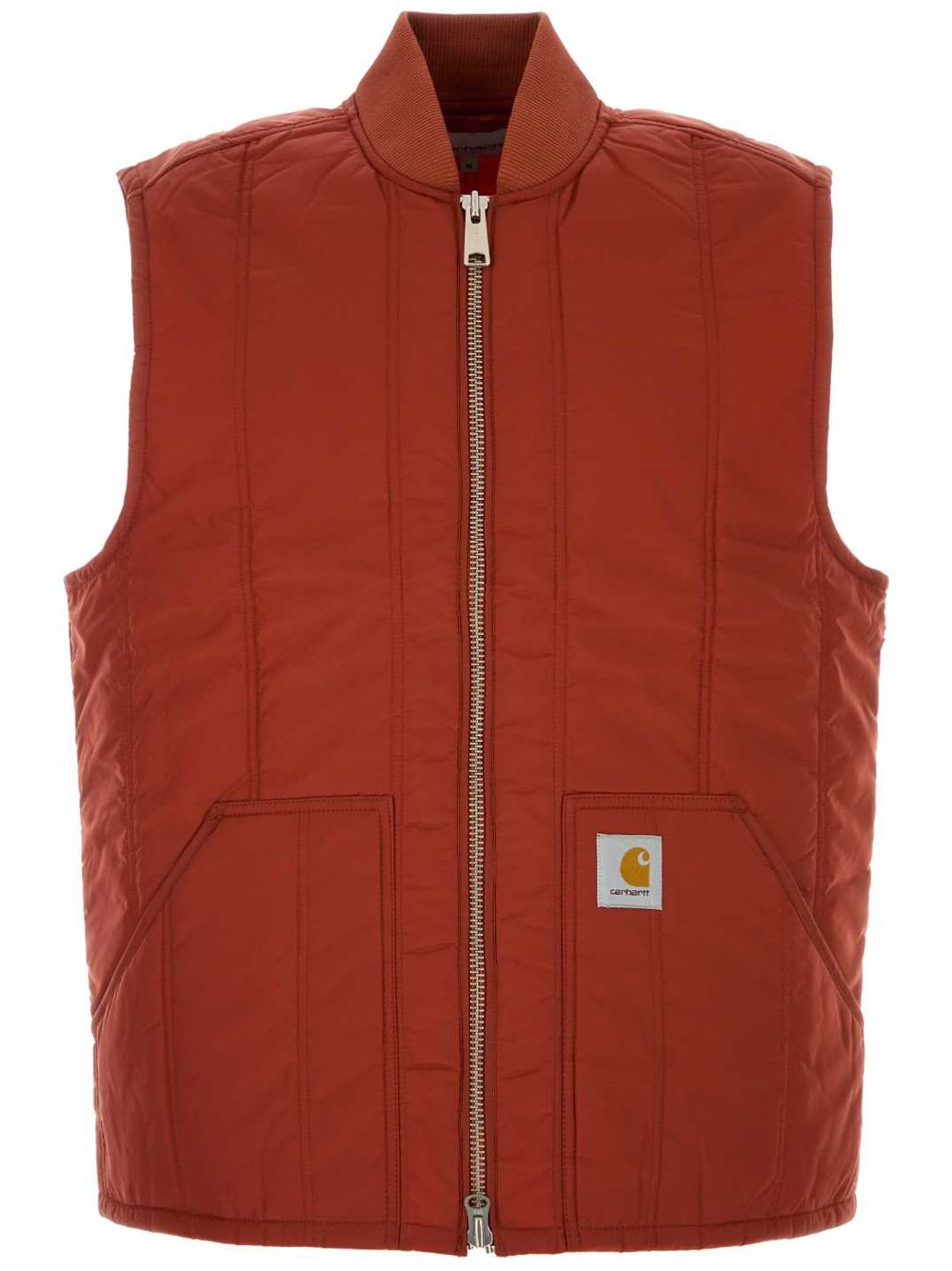 Carhartt WIP Lachlan gilet - Red