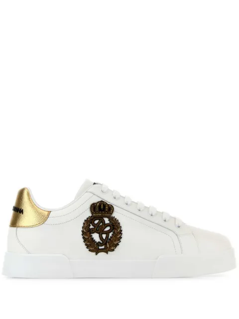 Dolce & Gabbana tenis Portofino