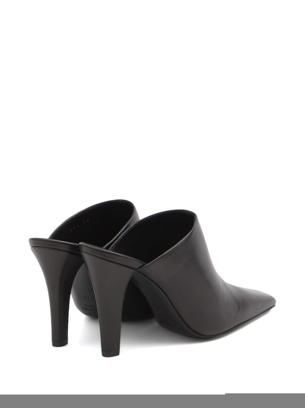 SAINT LAURENT JILL PUMPS