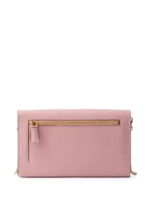 PRADA ピンク　サテン プリーツ クラッチバッグ　プラダ PRADA ピンク サテン プリーツ クラッチバッグ プラダの通販はau PAY